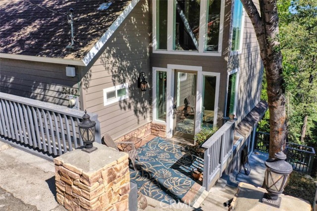26442 Lake Forest Drive, Twin Peaks, CA, 92391 26442 Lake Forest Drive, Twin Peaks, CA, 92391