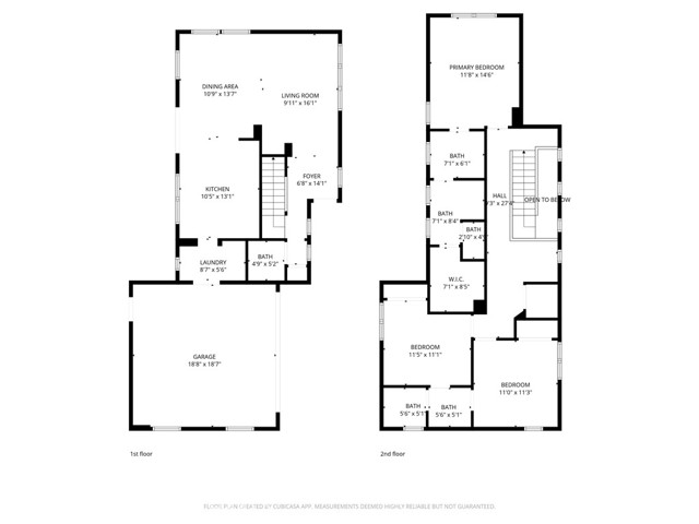 Detail Gallery Image 29 of 38 For 48 Half Moon Trl, Ladera Ranch,  CA 92694 - 3 Beds | 2/1 Baths