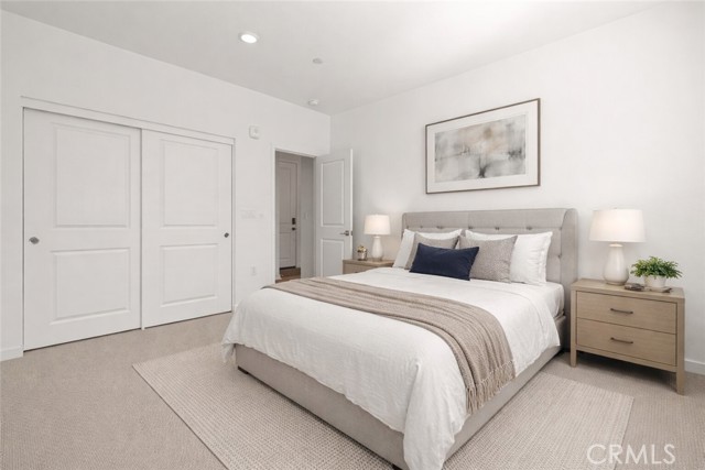 Detail Gallery Image 10 of 32 For 6123 Valentina Way #303,  Corona,  CA 92880 - 1 Beds | 1 Baths