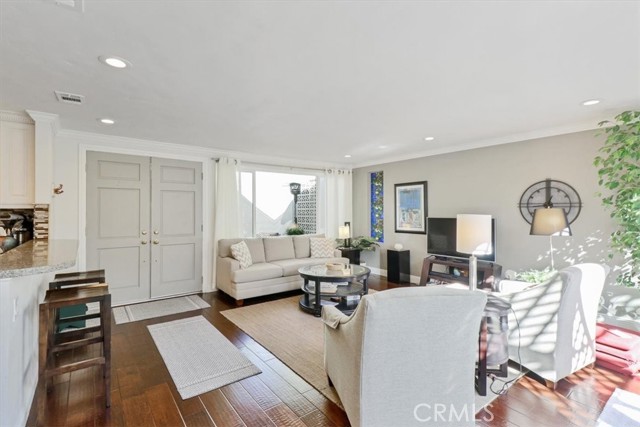 Detail Gallery Image 5 of 40 For 11 Avenida Castilla a,  Laguna Woods,  CA 92637 - 2 Beds | 1/1 Baths