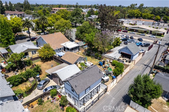 Detail Gallery Image 45 of 46 For 520 N Vine Rear Ave, Ontario,  CA 91761 - 1 Beds | 1 Baths