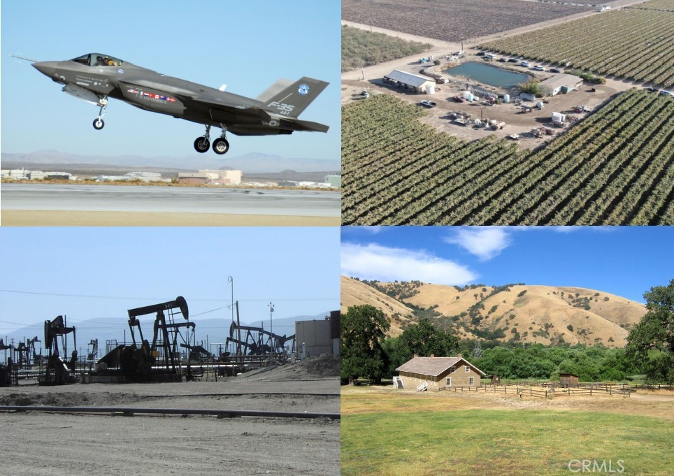 6 140th, California City, CA 93505