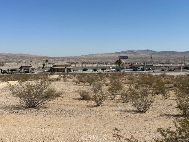 0 Lily Avenue, Barstow, CA 92311