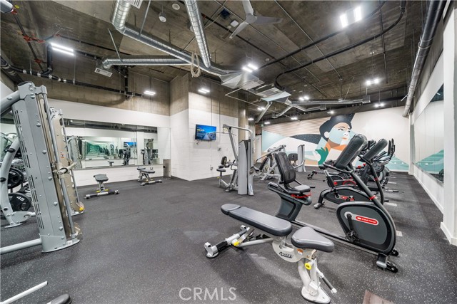 Detail Gallery Image 30 of 46 For 709 E Walnut St #222,  Pasadena,  CA 91101 - 0 Beds | 1 Baths