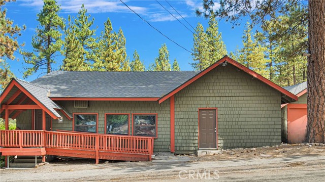 Detail Gallery Image 4 of 48 For 712 W Big Bear Bld, Big Bear City,  CA 92314 - 3 Beds | 2 Baths