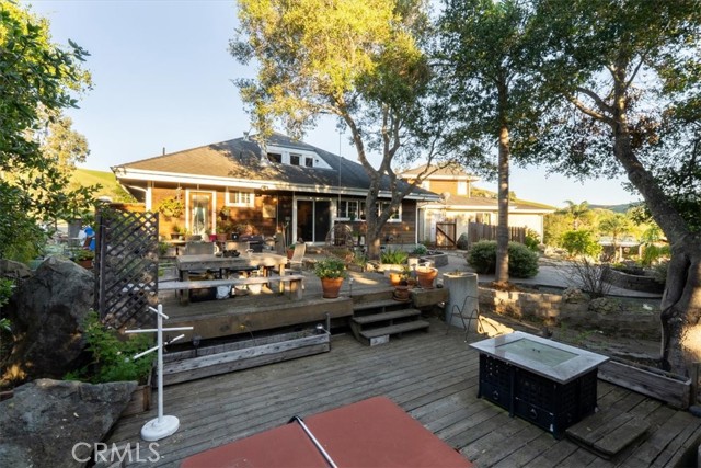 Detail Gallery Image 51 of 64 For 1677 Rising Star Pl, Cayucos,  CA 93430 - 4 Beds | 3/1 Baths