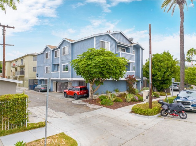 Detail Gallery Image 2 of 16 For 350 Tile Ave, Long Beach,  CA 90802 - – Beds | – Baths