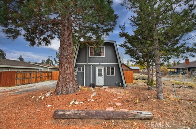 Detail Gallery Image 29 of 39 For 236 E Cinderella, Big Bear City,  CA 92314 - 2 Beds | 1 Baths