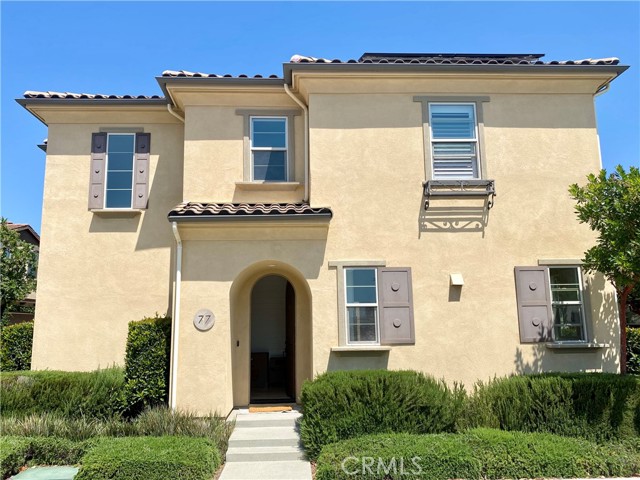 Detail Gallery Image 1 of 13 For 77 Majeza Ct, Rancho Mission Viejo,  CA 92694 - 3 Beds | 2/1 Baths