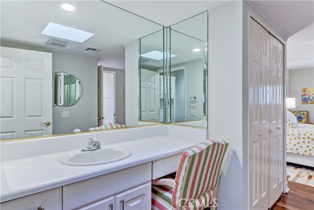 Detail Gallery Image 32 of 47 For 881 via Mendoza #O,  Laguna Woods,  CA 92637 - 2 Beds | 2 Baths