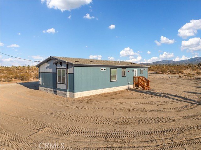 Detail Gallery Image 30 of 39 For 12526 Ponderosa Rd, Pinon Hills,  CA 92372 - 3 Beds | 2 Baths