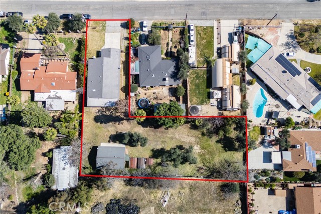 Detail Gallery Image 40 of 48 For 26959 Meridian, Hemet,  CA 92544 - 3 Beds | 2 Baths