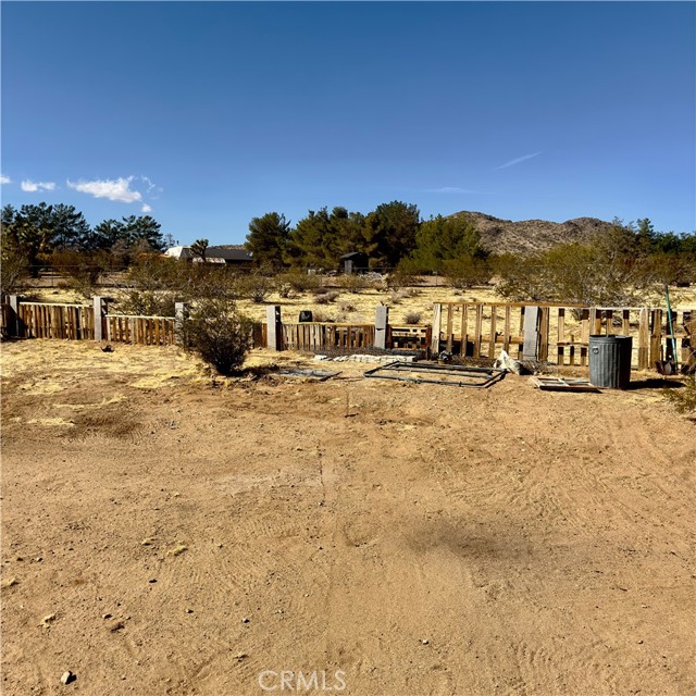 59787 Sharp Terrace, Joshua Tree, California 92252, ,Land,For Sale,59787 Sharp Terrace,CRJT23207512