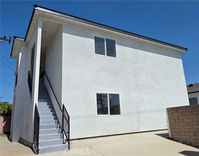 Detail Gallery Image 23 of 23 For 4705 Lakewood #2,  Lakewood,  CA 90712 - 3 Beds | 2 Baths