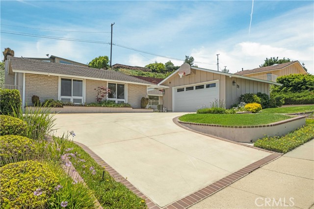 28 Rollingwood Drive, Rolling Hills Estates, California 90274, 3 Bedrooms Bedrooms, ,1 BathroomBathrooms,Residential,Sold,Rollingwood,PV22131138