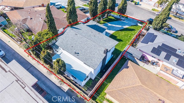 Detail Gallery Image 30 of 31 For 3510 Slayton St, Hawthorne,  CA 90250 - 5 Beds | 5 Baths