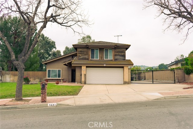 3441 Valle Vista Dr, Chino Hills, CA 91709