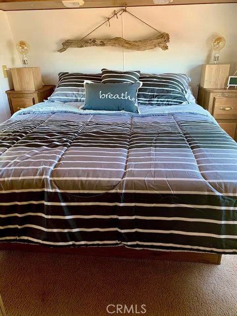 Detail Gallery Image 41 of 43 For 4319 Dusty Mile Rd, Landers,  CA 92285 - 2 Beds | 1 Baths