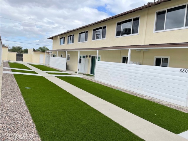 Detail Gallery Image 23 of 30 For 880 N Campus Ave #D,  Upland,  CA 91786 - 3 Beds | 1/1 Baths