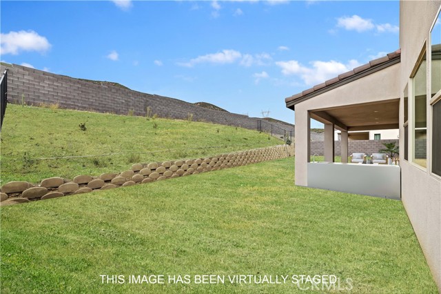 Detail Gallery Image 52 of 67 For 15800 Conservatory Dr, Fontana,  CA 92336 - 5 Beds | 4/1 Baths