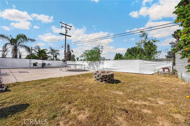 Detail Gallery Image 29 of 39 For 11325 Weber, Moreno Valley,  CA 92555 - 3 Beds | 2 Baths