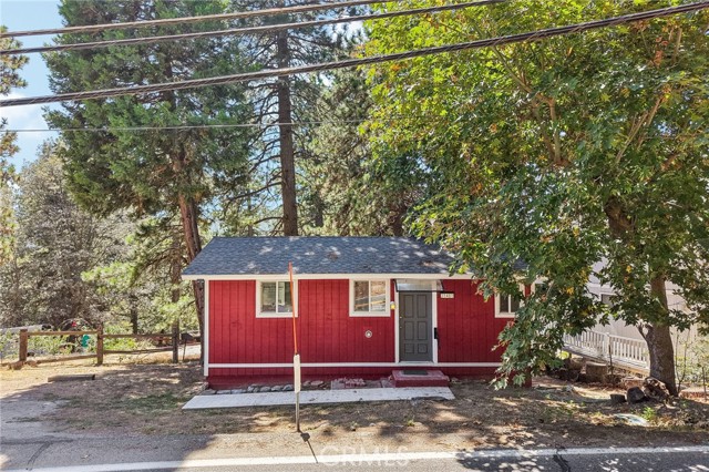 21461 Crest Forest, Cedarpines Park, CA 92322