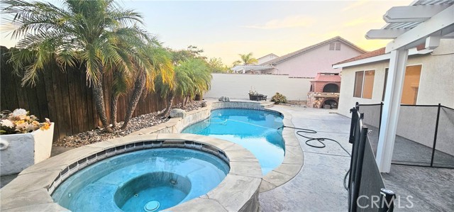 Detail Gallery Image 10 of 29 For 23501 Mountain Breeze, Murrieta,  CA 92562 - 4 Beds | 2/1 Baths