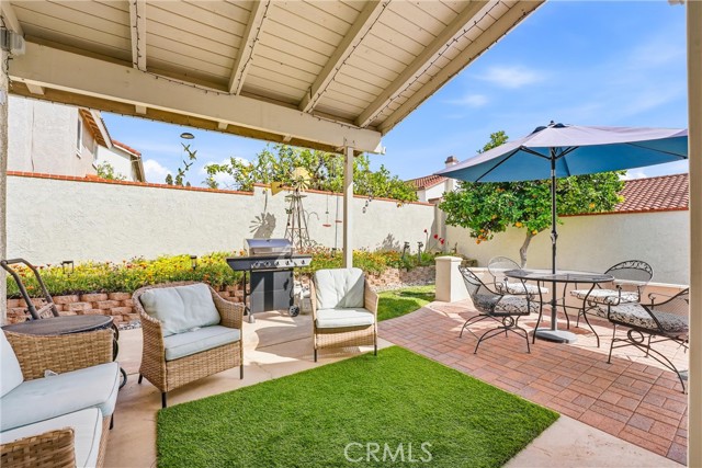 Detail Gallery Image 23 of 67 For 20382 via Trinidad, Yorba Linda,  CA 92886 - 4 Beds | 3/1 Baths