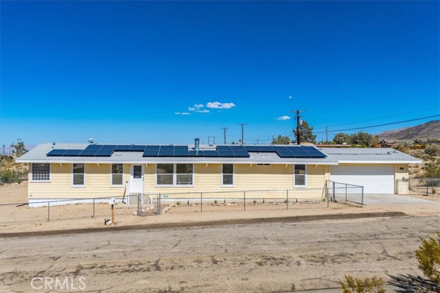 Detail Gallery Image 1 of 58 For 7479 Kellogg Ave, Twentynine Palms,  CA 92277 - 4 Beds | 2 Baths