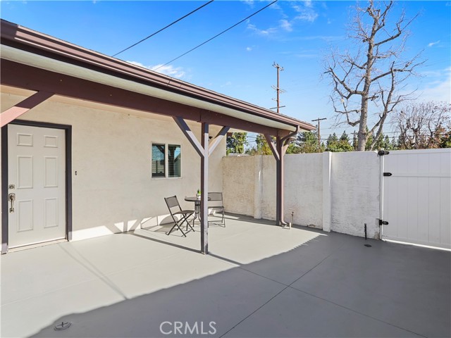 Detail Gallery Image 31 of 33 For 15803 Chatsworth St, Granada Hills,  CA 91344 - 3 Beds | 2 Baths