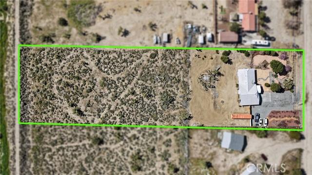 Detail Gallery Image 52 of 59 For 1237 Mono, Pinon Hills,  CA 92372 - 3 Beds | 2 Baths