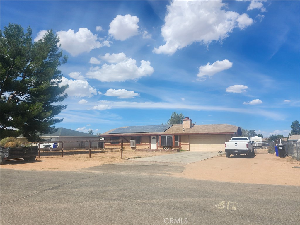 22230 Shandin Road