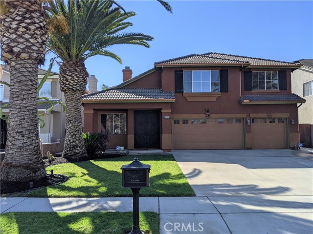 6731 Joy Court, Chino, CA 91710