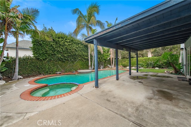 Detail Gallery Image 42 of 43 For 15305 Moulins Cir, Irvine,  CA 92604 - 4 Beds | 2/1 Baths