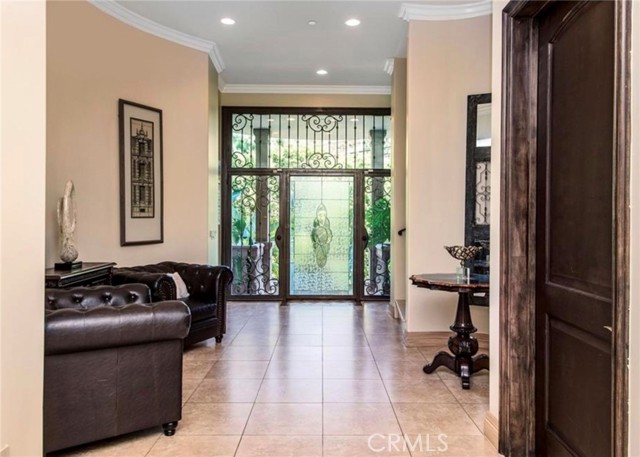 Detail Gallery Image 22 of 26 For 1441 Robmar, Beverly Hills,  CA 90210 - 7 Beds | 7/1 Baths