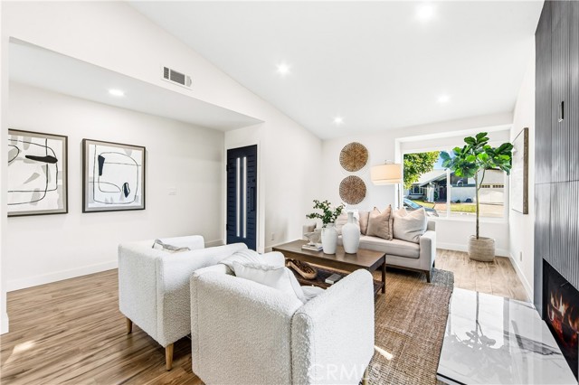 Detail Gallery Image 11 of 55 For 4525 via via De La, Yorba Linda,  CA 92886 - 3 Beds | 2 Baths