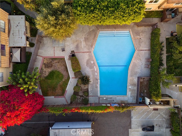 Detail Gallery Image 7 of 27 For 7321 Lennox Ave #I7,  Van Nuys,  CA 91405 - 2 Beds | 2 Baths