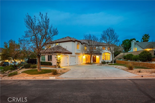 Detail Gallery Image 4 of 68 For 41164 Carmel, Palmdale,  CA 93551 - 4 Beds | 3 Baths