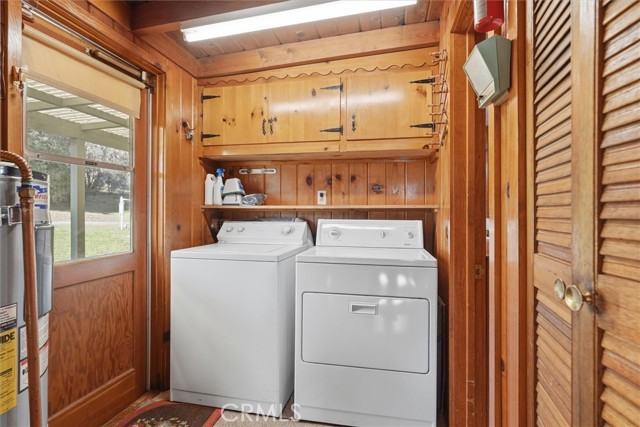 Detail Gallery Image 9 of 57 For 50015 Lilac Ln, Oakhurst,  CA 93644 - 2 Beds | 1 Baths