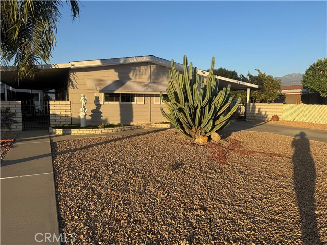 Detail Gallery Image 2 of 8 For 43608 Acacia Ave #50,  Hemet,  CA 92544 - 2 Beds | 2 Baths