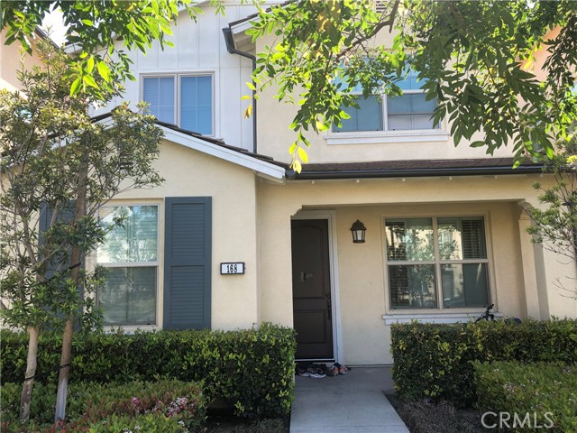 Detail Gallery Image 3 of 10 For 168 Rose Arch, Irvine,  CA 92620 - 3 Beds | 2/1 Baths