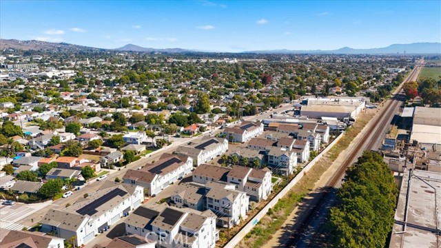 Detail Gallery Image 31 of 32 For 2392 Haley Point Drive #103,  Ventura,  CA 93003 - 2 Beds | 2/1 Baths