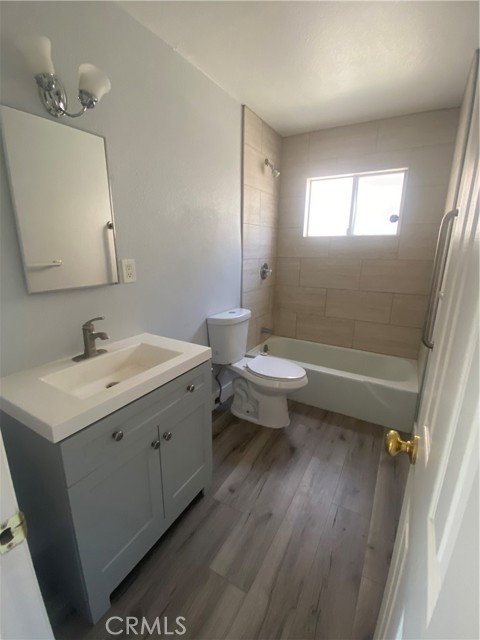 Detail Gallery Image 10 of 15 For 4217 Maple Trl, Frazier Park,  CA 93225 - 2 Beds | 1 Baths