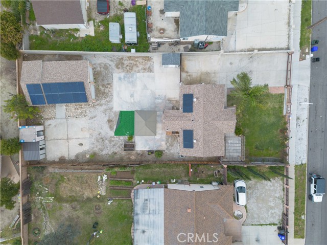 Detail Gallery Image 3 of 17 For 414 S Linden, Rialto,  CA 92376 - 2 Beds | 1 Baths