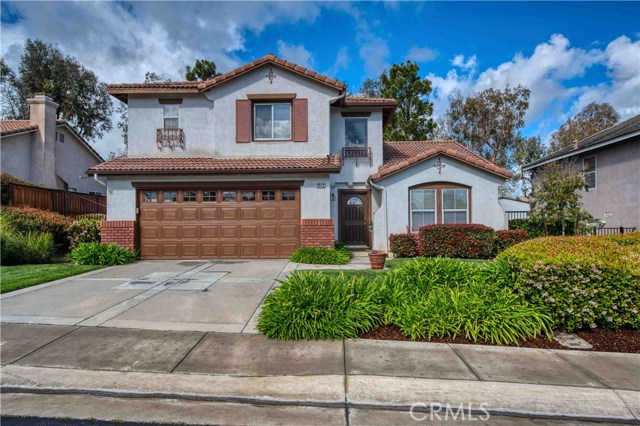 3512 Birchleaf Dr, Corona, CA 92881