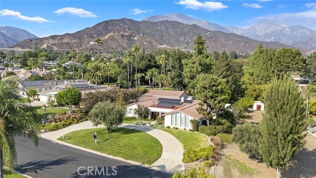 Detail Gallery Image 39 of 44 For 2350 Sunset Curve, Upland,  CA 91784 - 5 Beds | 3/1 Baths