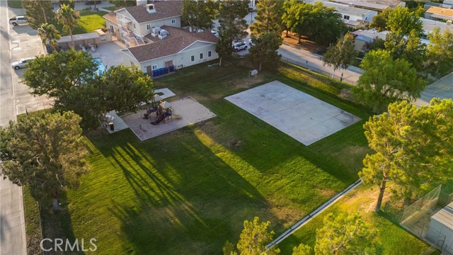 Detail Gallery Image 26 of 27 For 1030 E Avenue S #186,  Palmdale,  CA 93550 - 4 Beds | 2 Baths