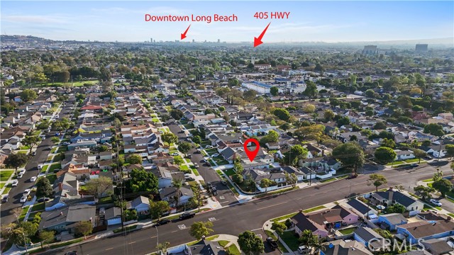 Detail Gallery Image 40 of 43 For 4251 Gundry, Long Beach,  CA 90807 - 4 Beds | 3 Baths