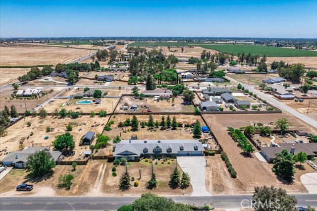 Detail Gallery Image 43 of 49 For 26898 Avenue 18 1/4, Madera,  CA 93638 - 5 Beds | 3 Baths