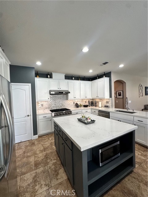 Detail Gallery Image 31 of 62 For 1971 Summerglen, Atwater,  CA 95301 - 5 Beds | 3/1 Baths